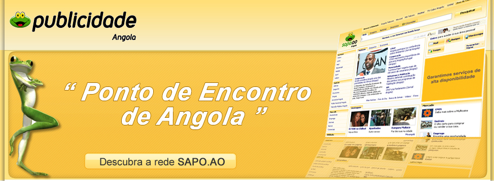 Publicidade Angola