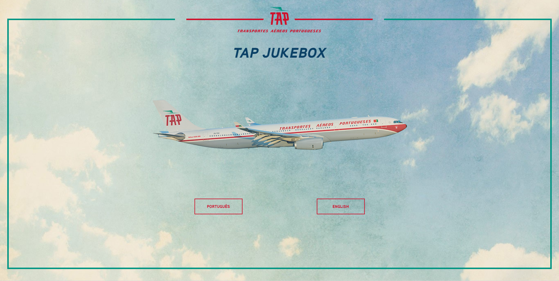 TAP - Jukebox
