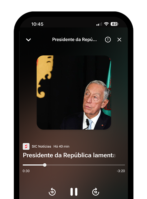 Feed Inteligente